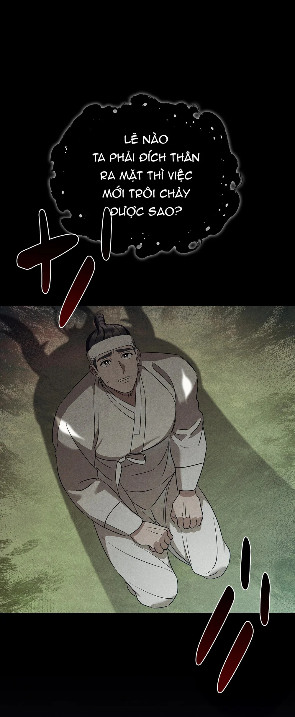 MÃNG XÀ VÀ CHÀNG TIỀU PHU Chapter 15 - Next Chapter 16