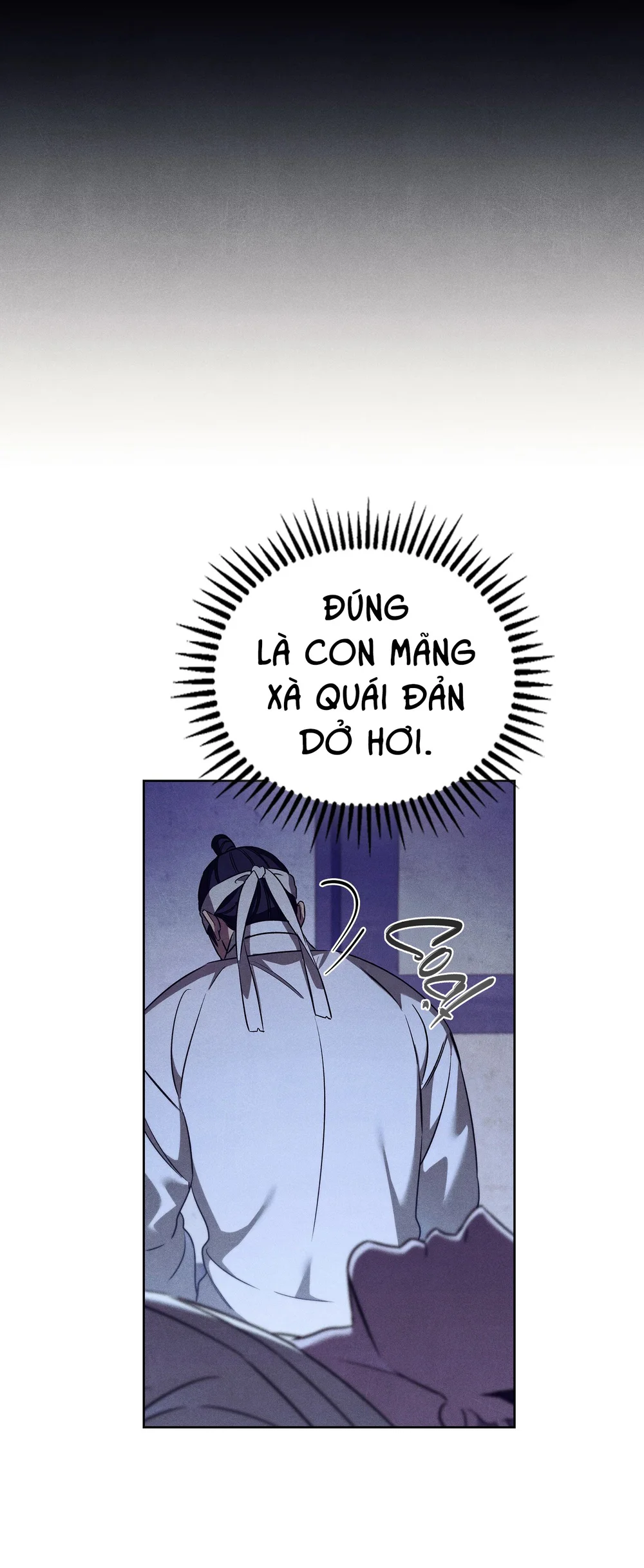 MÃNG XÀ VÀ CHÀNG TIỀU PHU Chapter 15 - Next Chapter 16