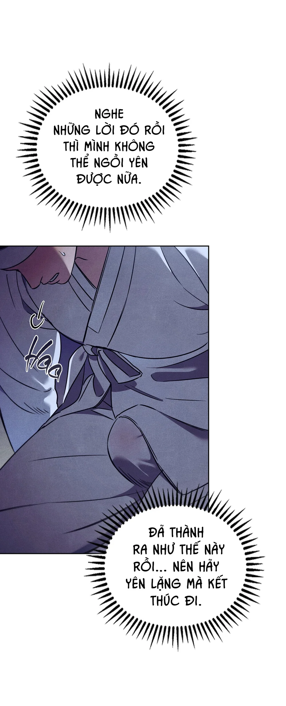 MÃNG XÀ VÀ CHÀNG TIỀU PHU Chapter 15 - Next Chapter 16