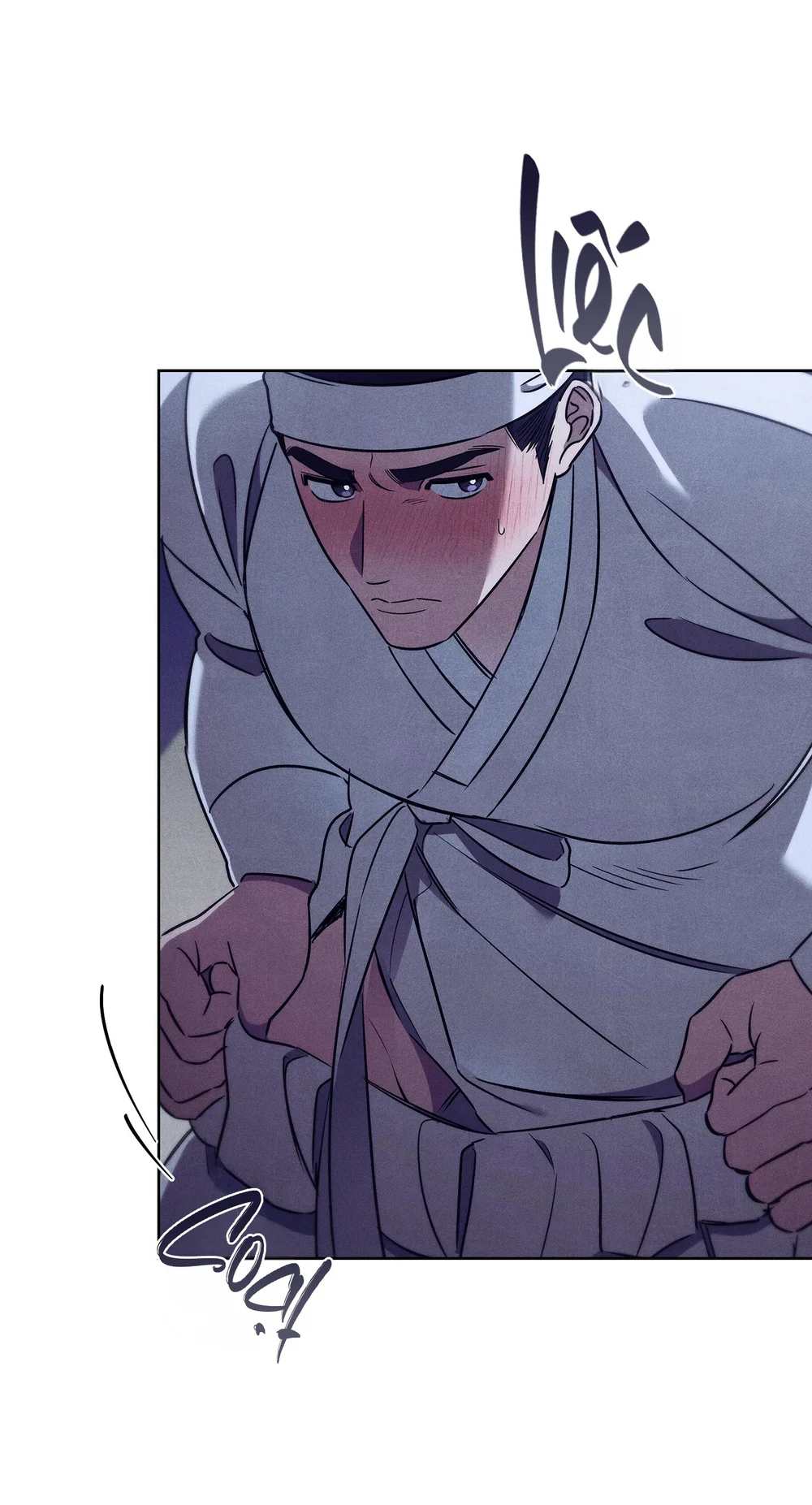 MÃNG XÀ VÀ CHÀNG TIỀU PHU Chapter 15 - Next Chapter 16