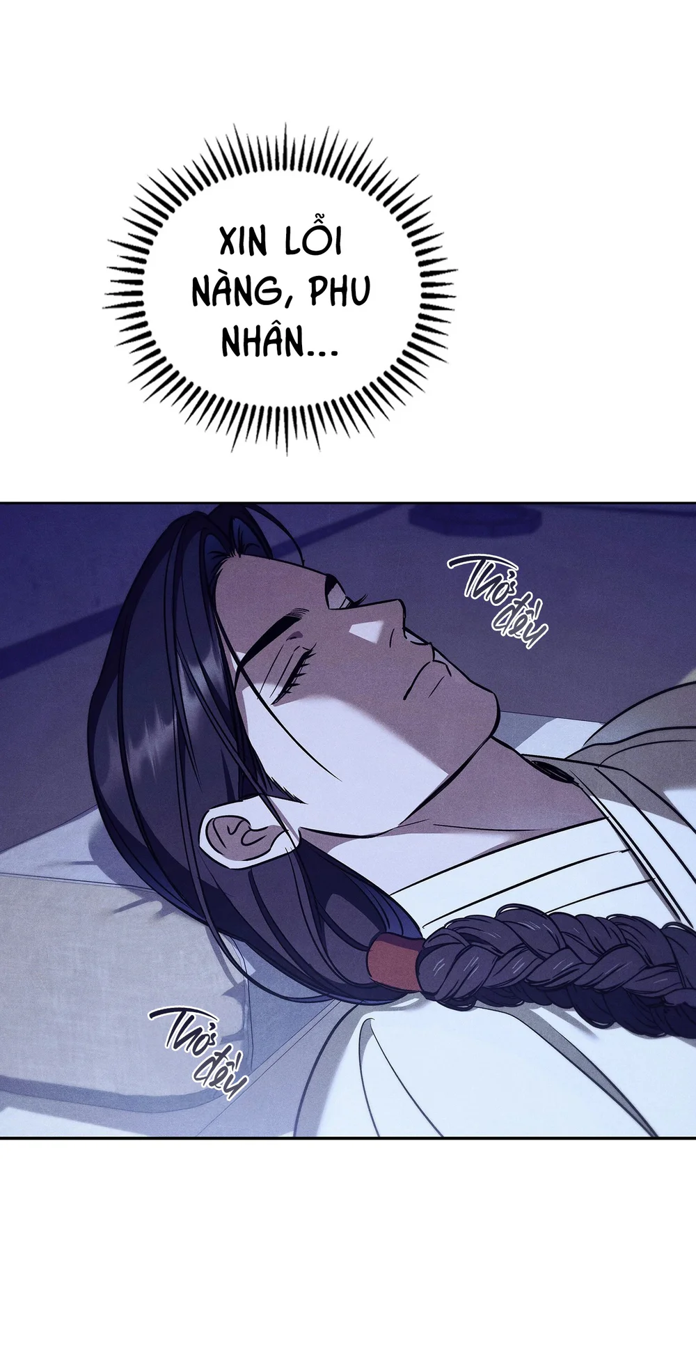 MÃNG XÀ VÀ CHÀNG TIỀU PHU Chapter 15 - Next Chapter 16