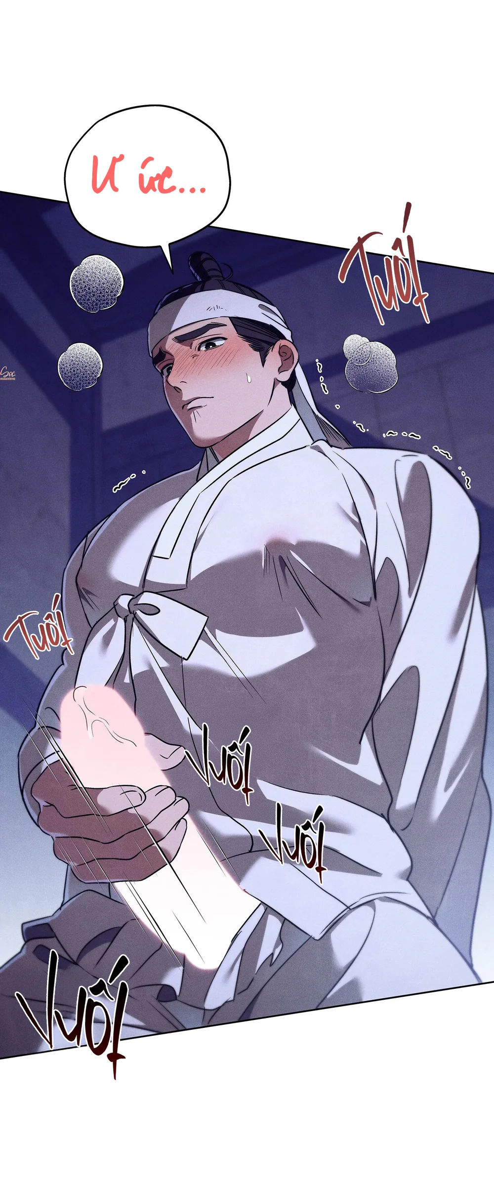 MÃNG XÀ VÀ CHÀNG TIỀU PHU Chapter 15 - Next Chapter 16