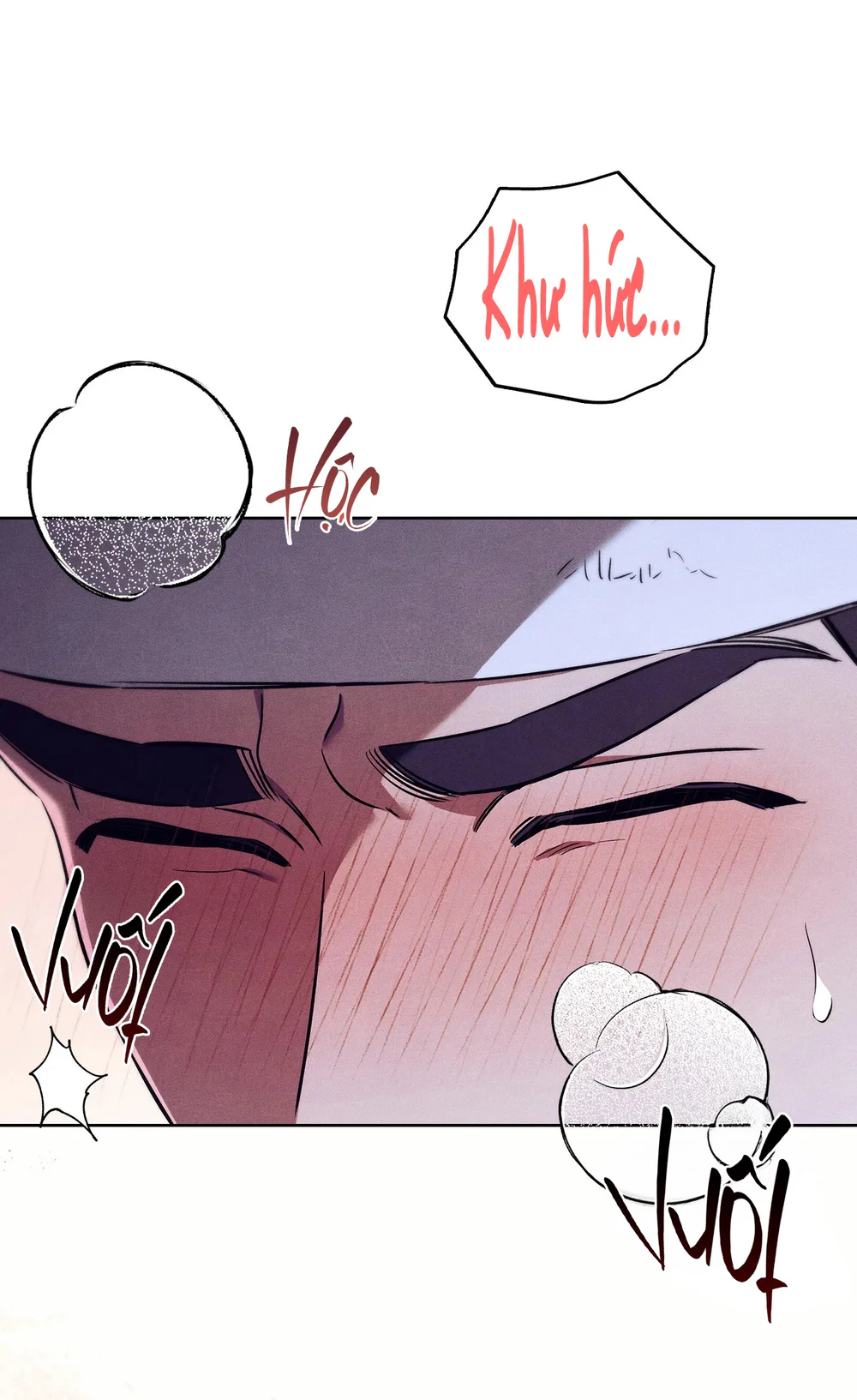 MÃNG XÀ VÀ CHÀNG TIỀU PHU Chapter 15 - Next Chapter 16