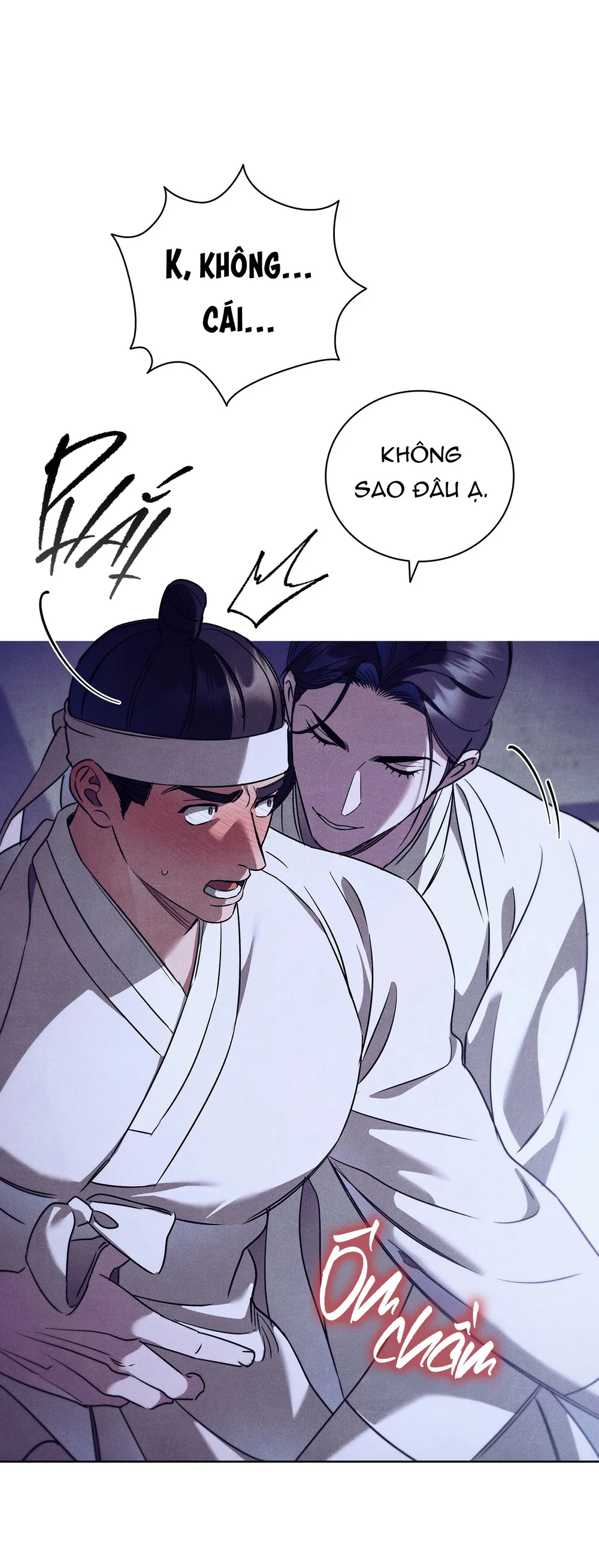 MÃNG XÀ VÀ CHÀNG TIỀU PHU Chapter 15 - Next Chapter 16