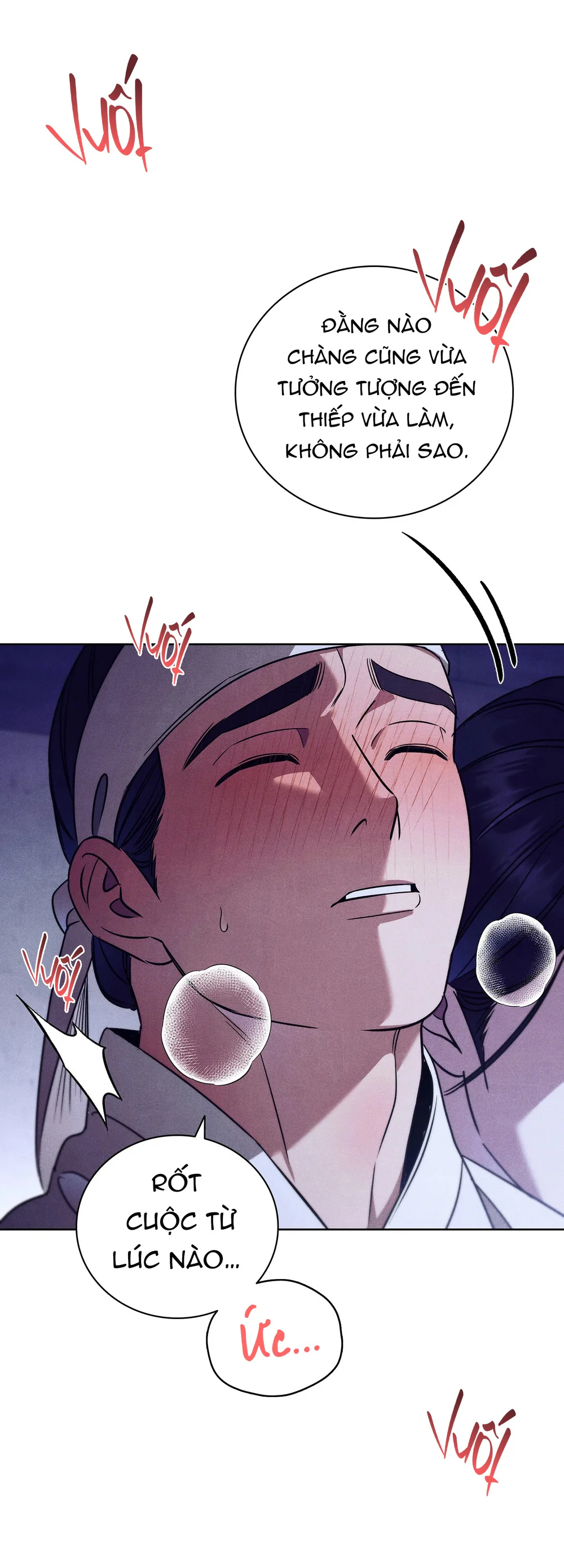 MÃNG XÀ VÀ CHÀNG TIỀU PHU Chapter 15 - Next Chapter 16