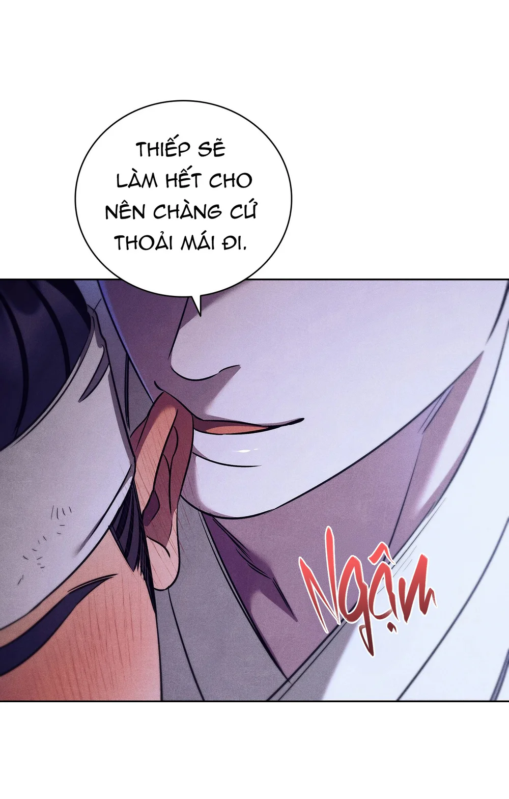 MÃNG XÀ VÀ CHÀNG TIỀU PHU Chapter 15 - Next Chapter 16