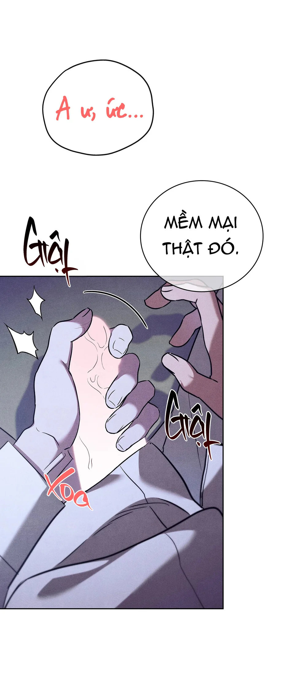 MÃNG XÀ VÀ CHÀNG TIỀU PHU Chapter 15 - Next Chapter 16