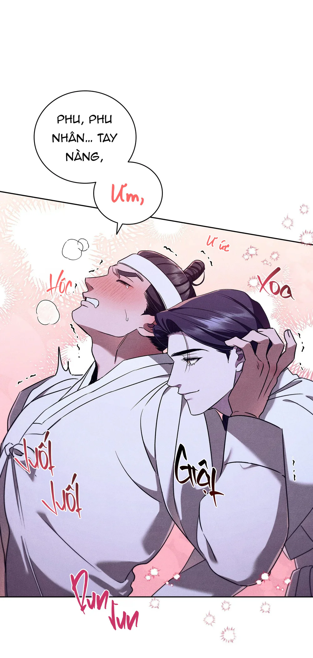 MÃNG XÀ VÀ CHÀNG TIỀU PHU Chapter 15 - Next Chapter 16