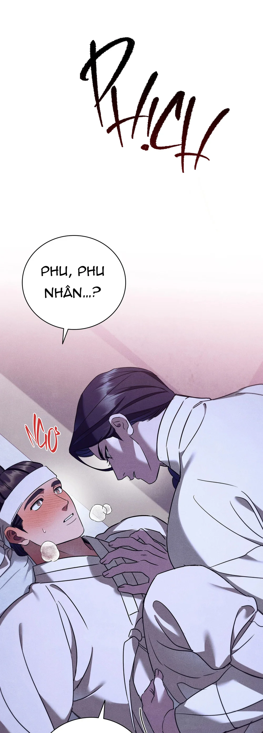 MÃNG XÀ VÀ CHÀNG TIỀU PHU Chapter 15 - Next Chapter 16