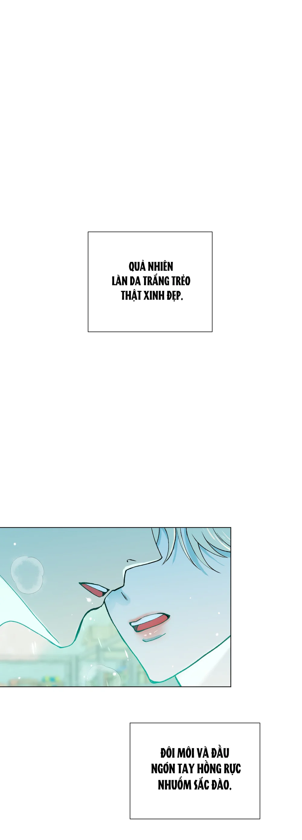 (ABO) When Life Gives You Tomatoes Chapter 1 - Next Chapter 2