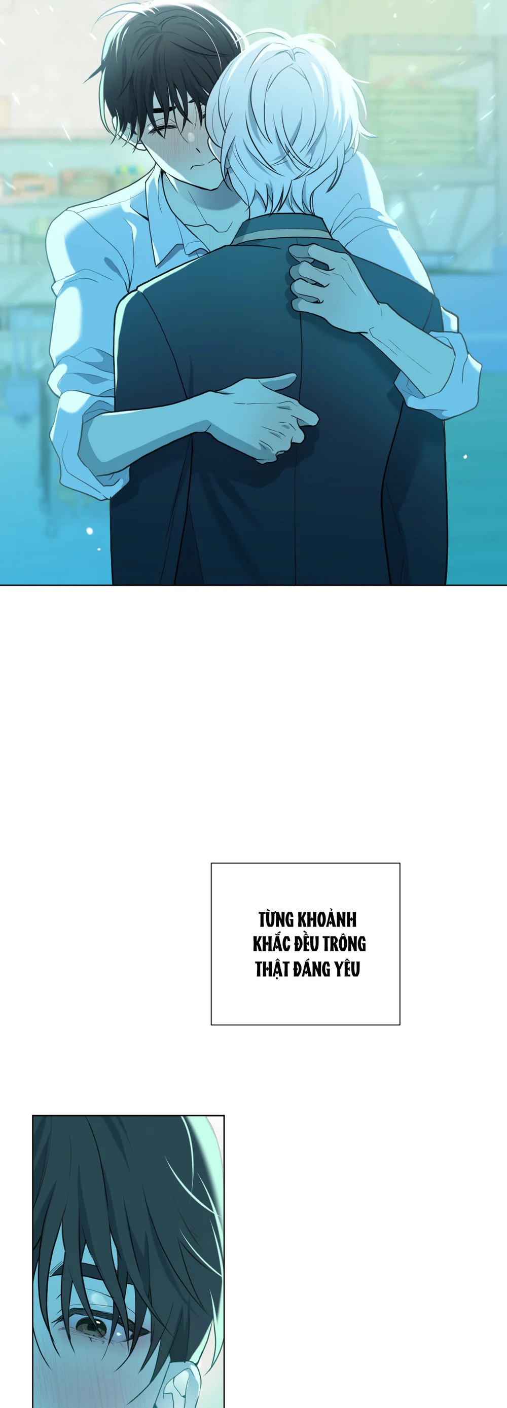 (ABO) When Life Gives You Tomatoes Chapter 1 - Next Chapter 2