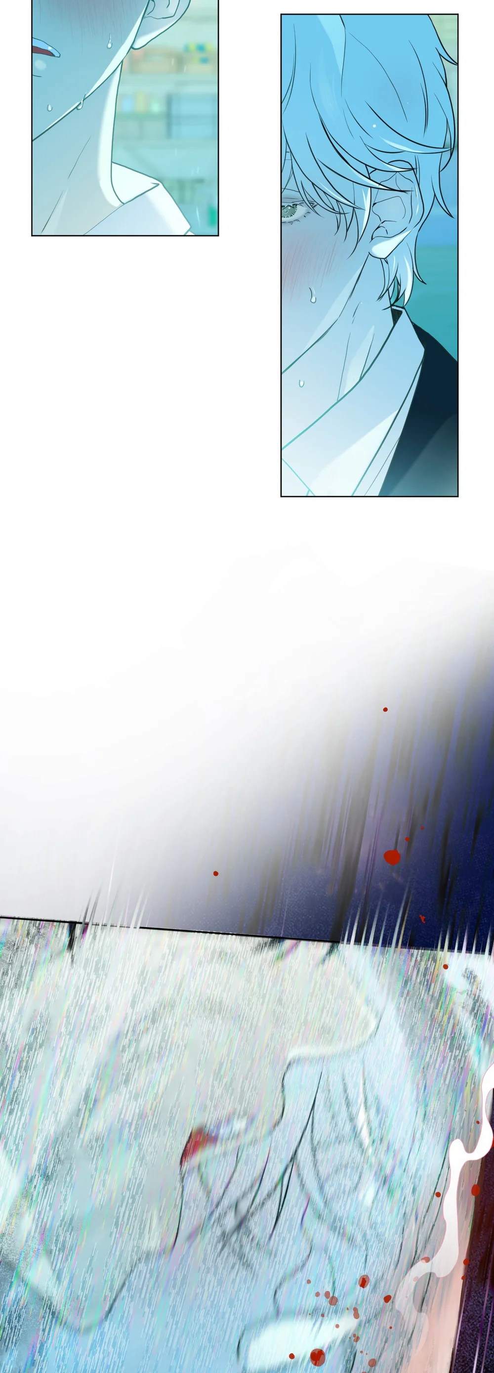 (ABO) When Life Gives You Tomatoes Chapter 1 - Next Chapter 2