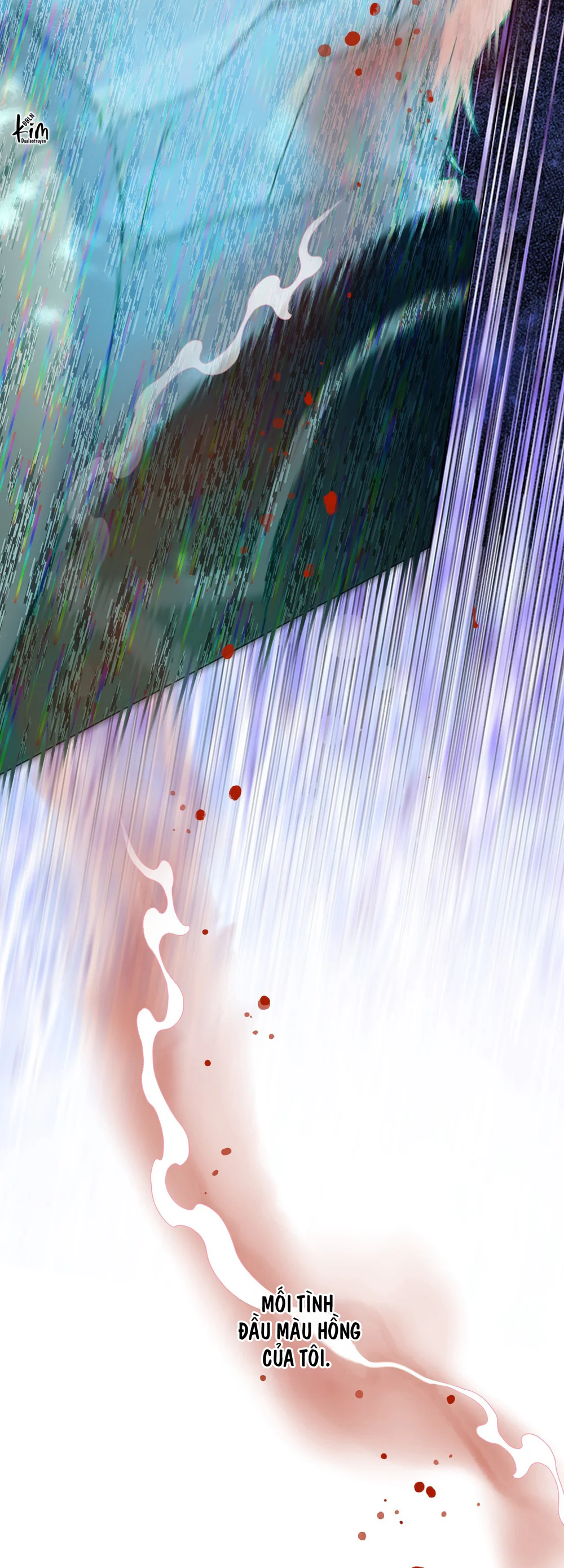 (ABO) When Life Gives You Tomatoes Chapter 1 - Next Chapter 2