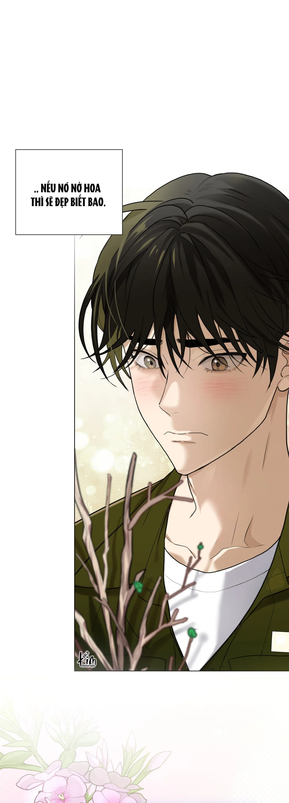 (ABO) When Life Gives You Tomatoes Chapter 1 - Next Chapter 2