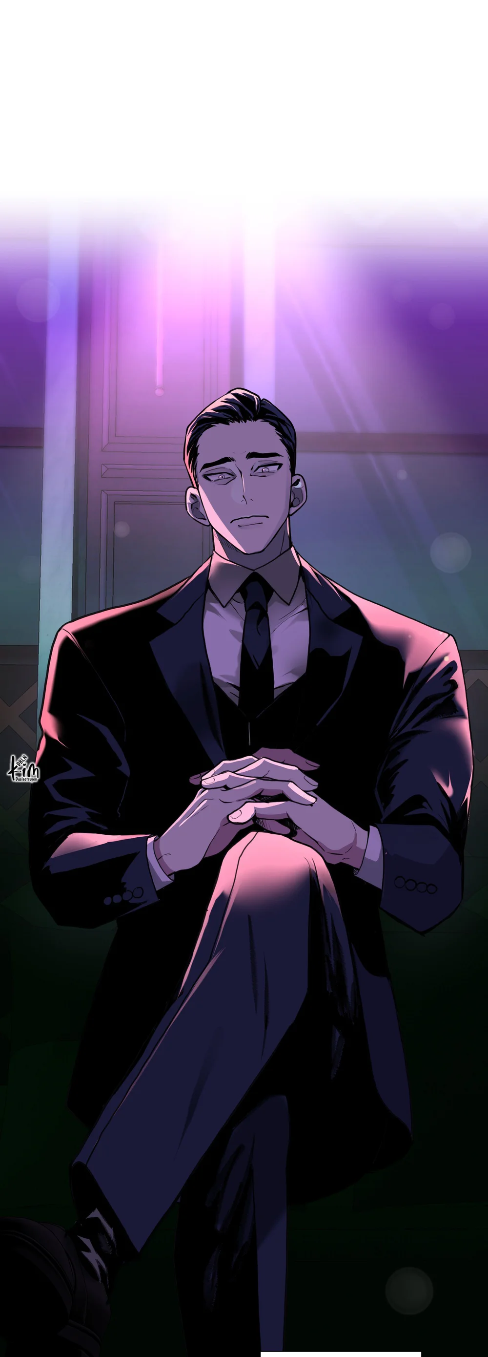 (ABO) When Life Gives You Tomatoes Chapter 1 - Next Chapter 2