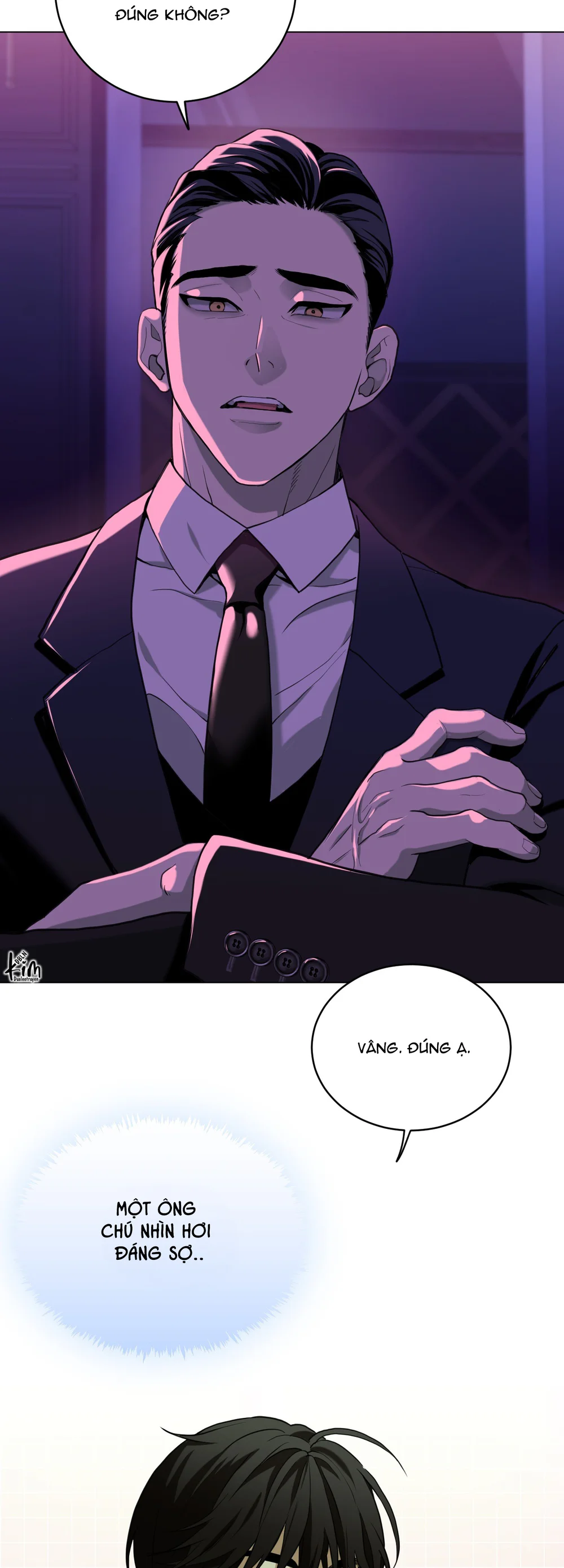 (ABO) When Life Gives You Tomatoes Chapter 1 - Next Chapter 2