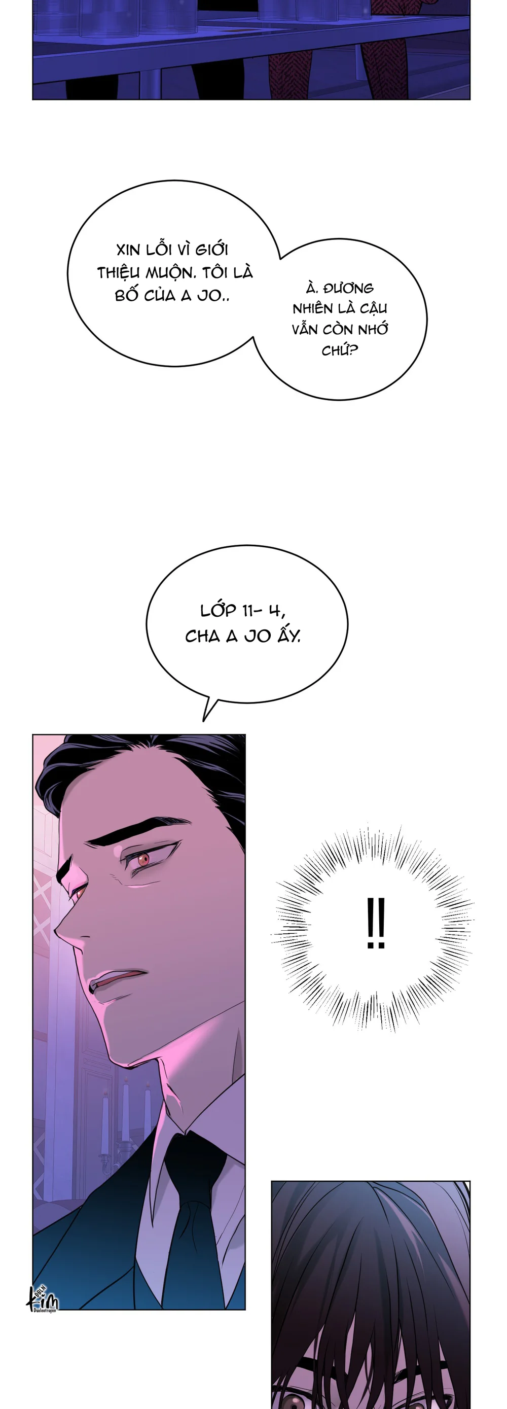 (ABO) When Life Gives You Tomatoes Chapter 1 - Next Chapter 2