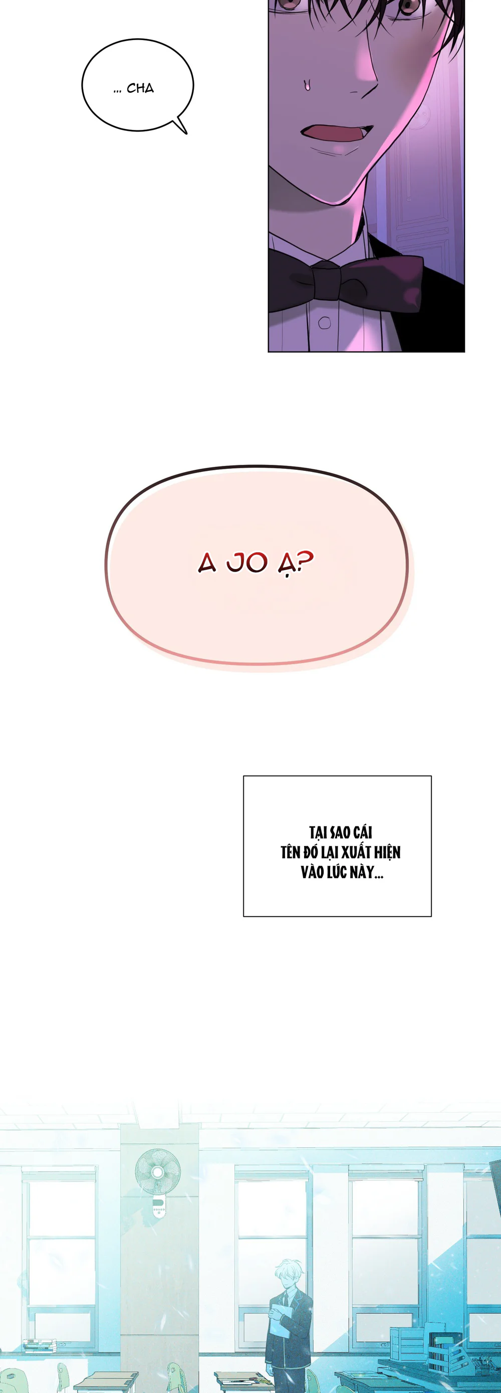 (ABO) When Life Gives You Tomatoes Chapter 1 - Next Chapter 2