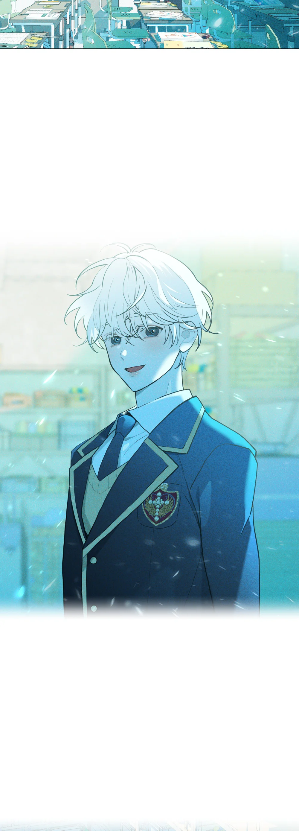 (ABO) When Life Gives You Tomatoes Chapter 1 - Next Chapter 2