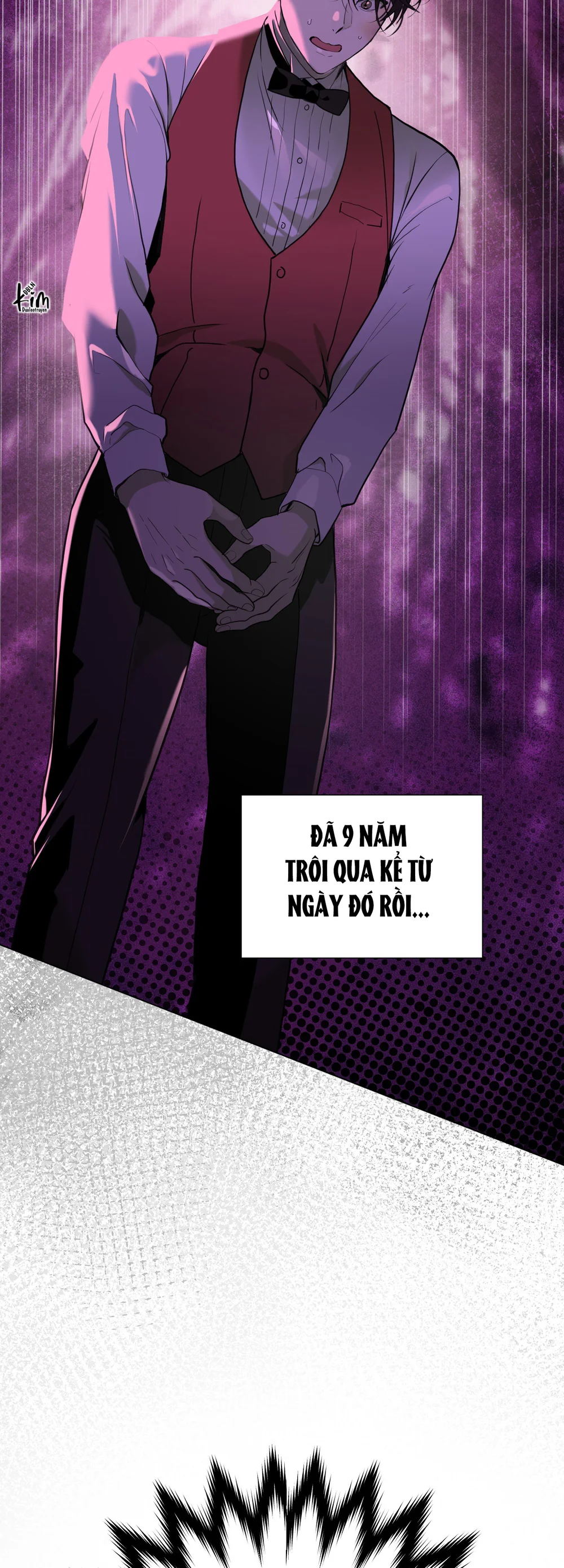 (ABO) When Life Gives You Tomatoes Chapter 1 - Next Chapter 2