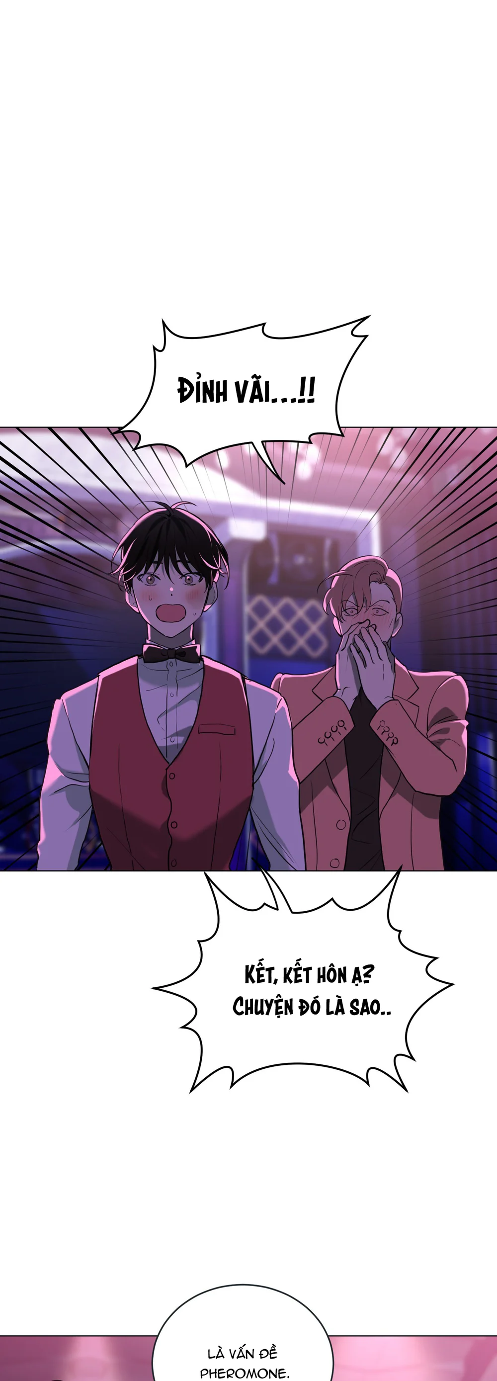 (ABO) When Life Gives You Tomatoes Chapter 1 - Next Chapter 2