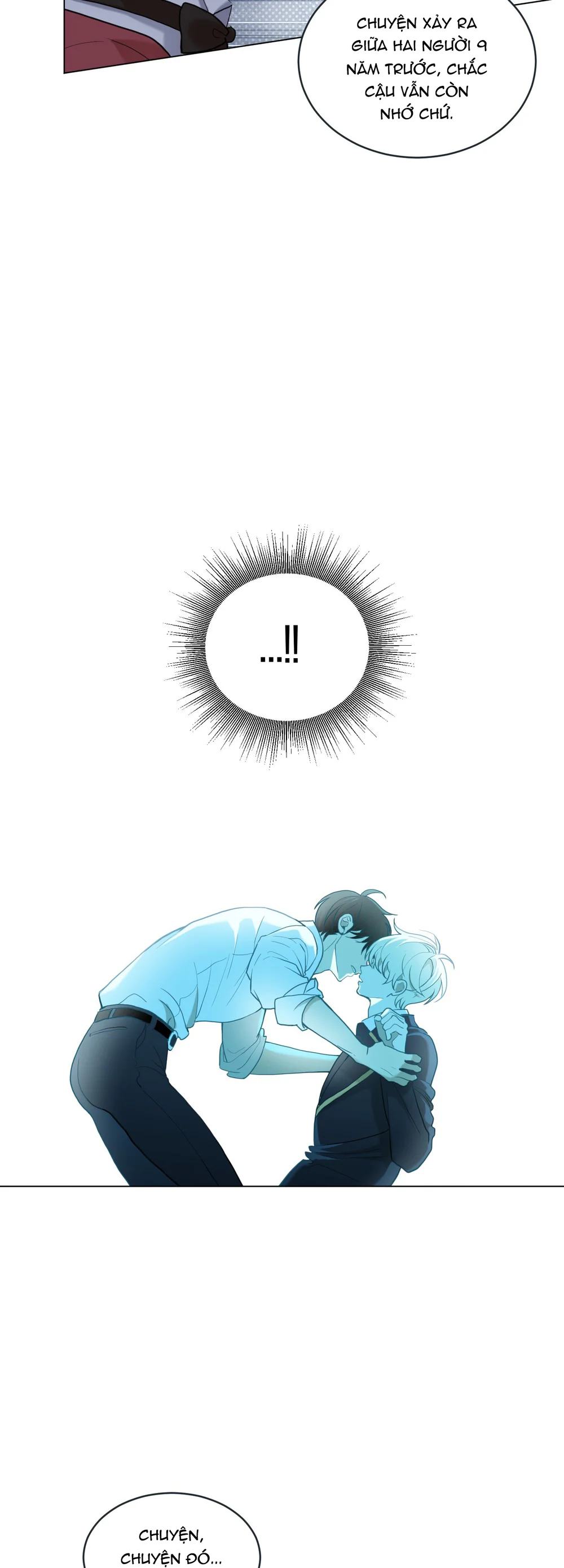 (ABO) When Life Gives You Tomatoes Chapter 1 - Next Chapter 2