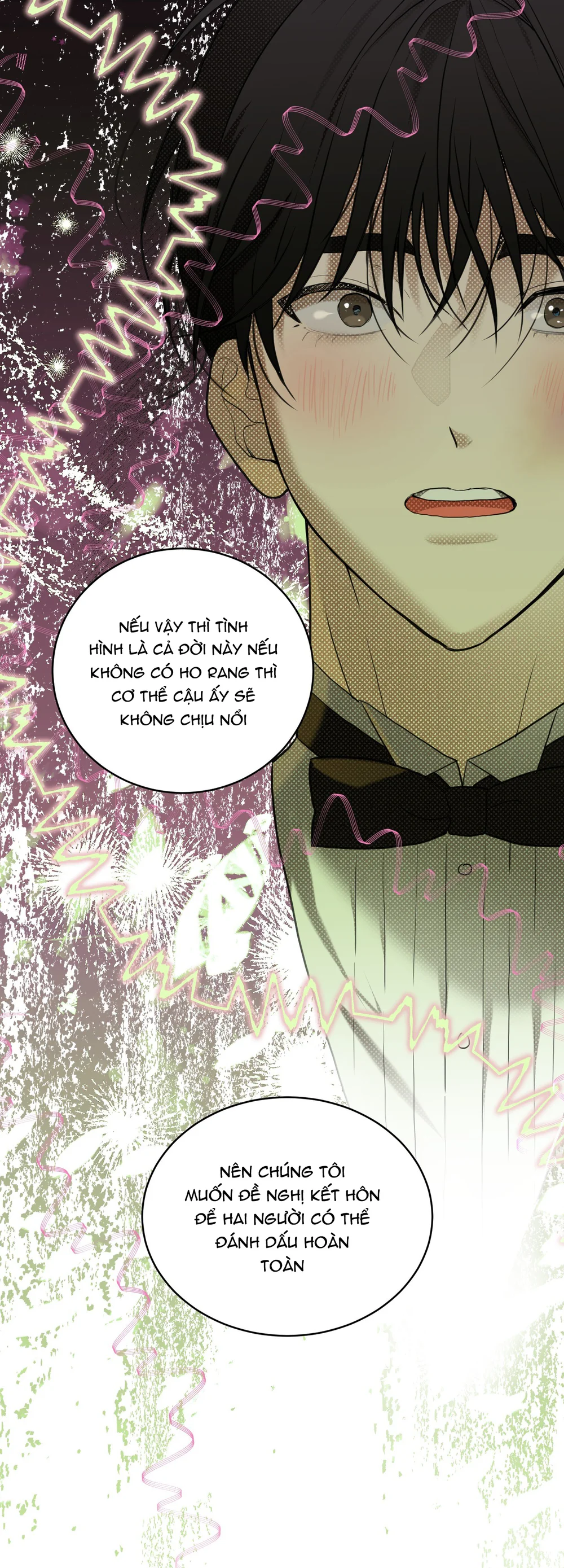 (ABO) When Life Gives You Tomatoes Chapter 1 - Next Chapter 2