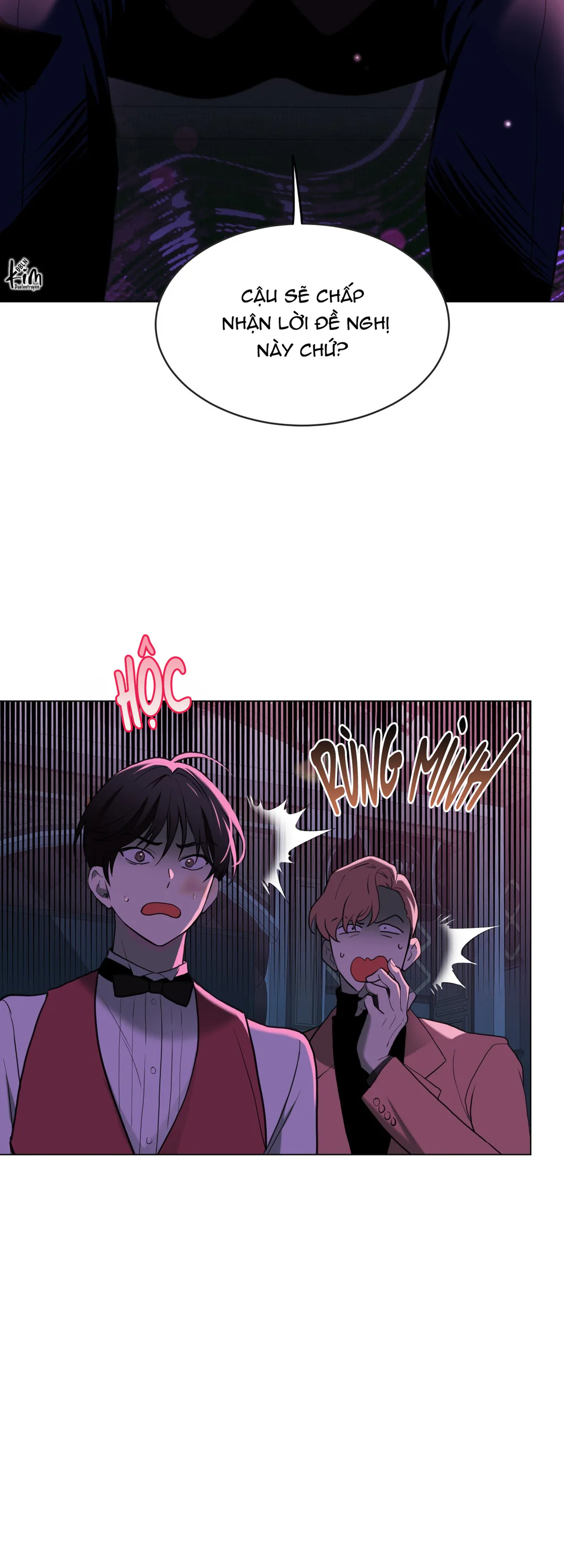 (ABO) When Life Gives You Tomatoes Chapter 1 - Next Chapter 2