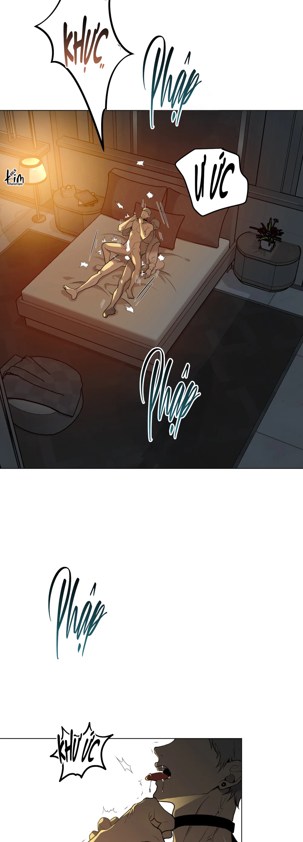 (ABO) When Life Gives You Tomatoes Chapter 1 - Next Chapter 2