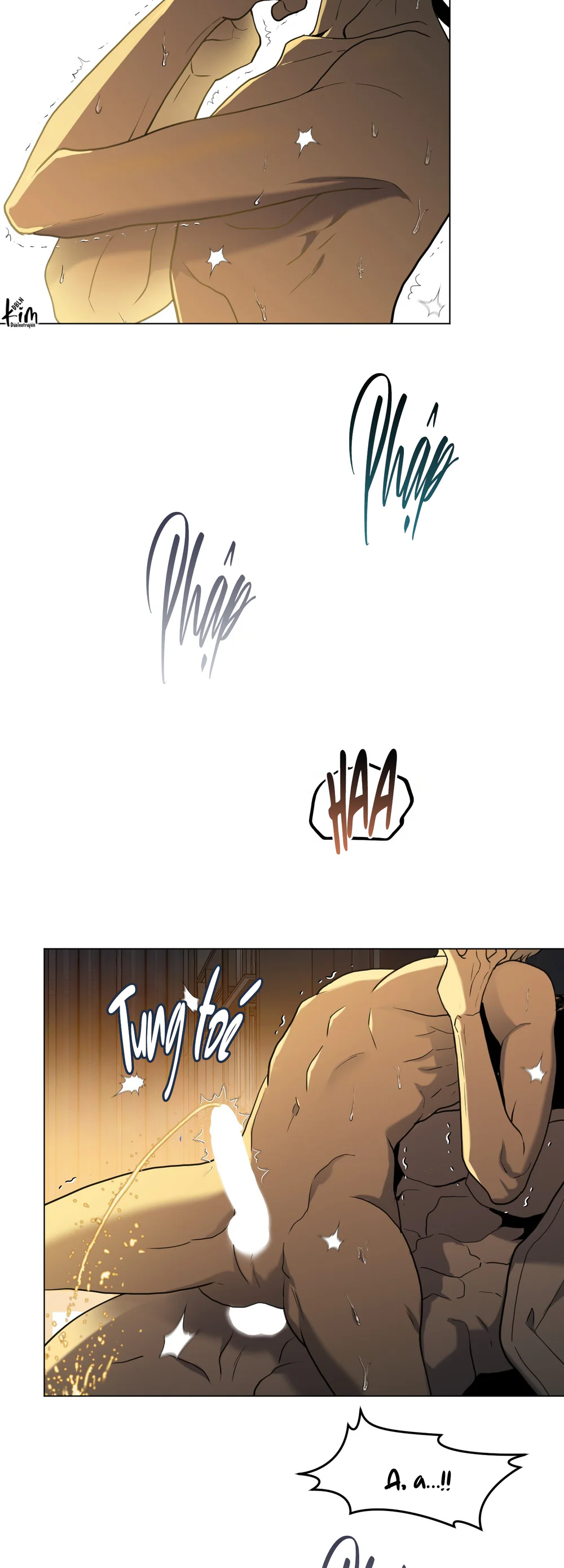 (ABO) When Life Gives You Tomatoes Chapter 1 - Next Chapter 2