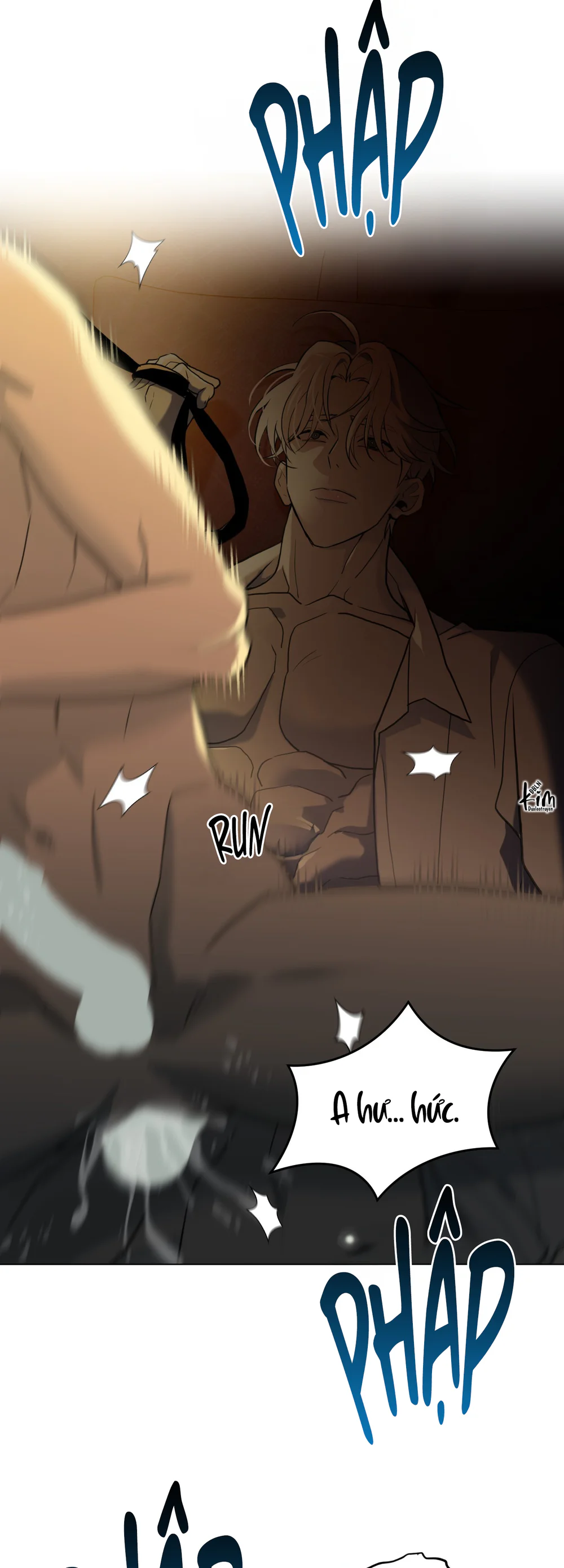 (ABO) When Life Gives You Tomatoes Chapter 1 - Next Chapter 2