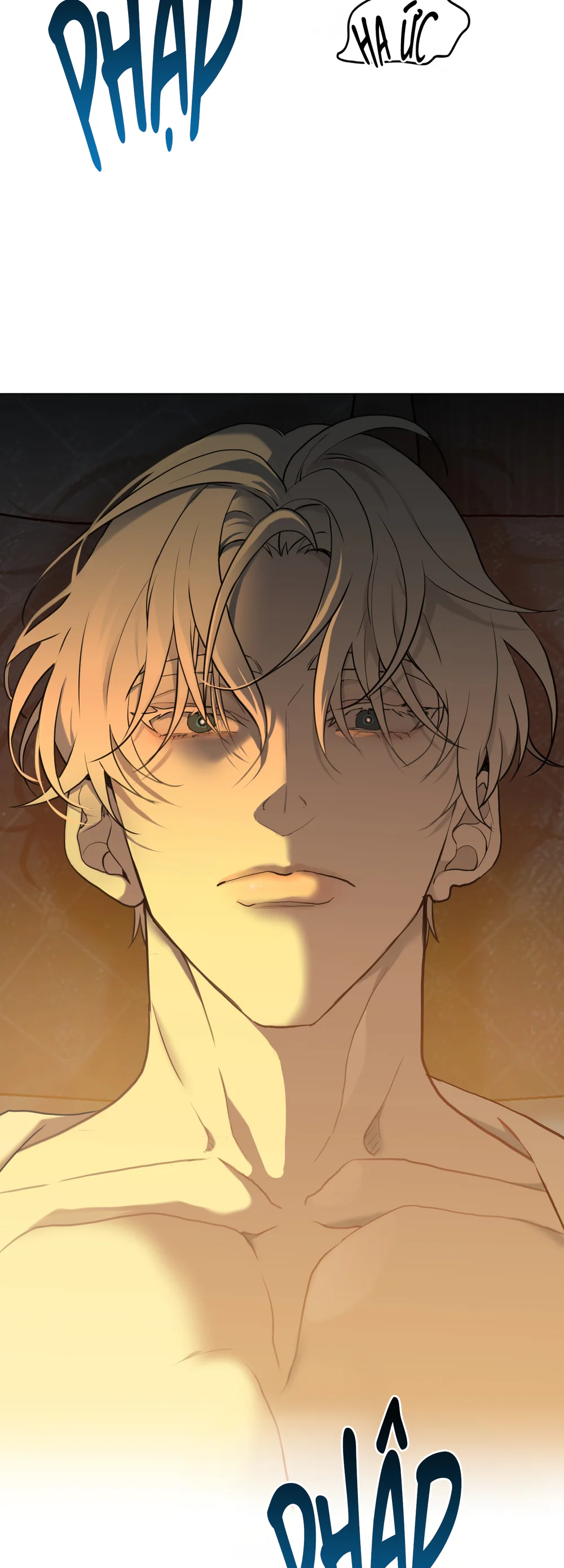 (ABO) When Life Gives You Tomatoes Chapter 1 - Next Chapter 2