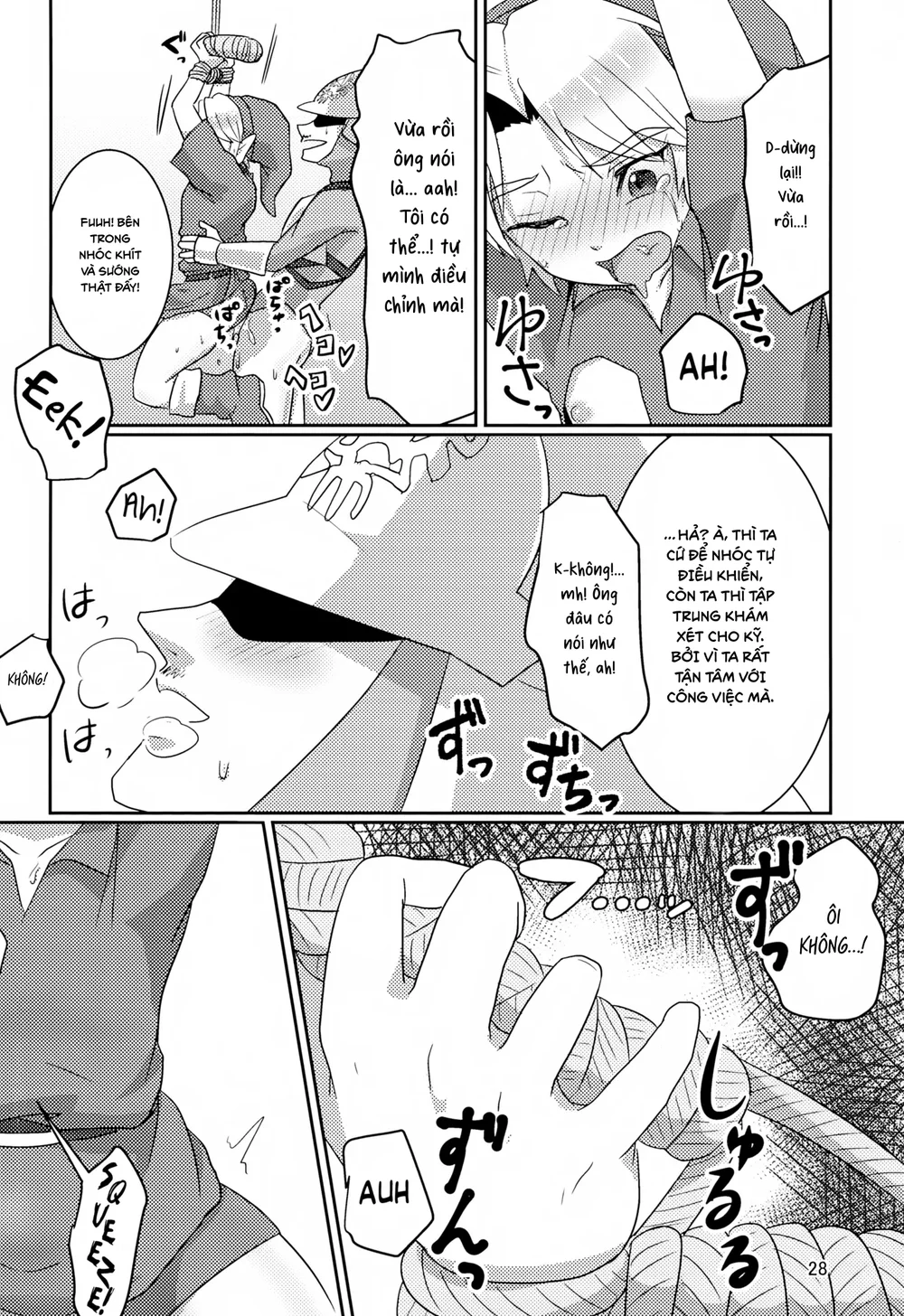 Đutanbao Shota Chapter 155 - Next Chapter 156