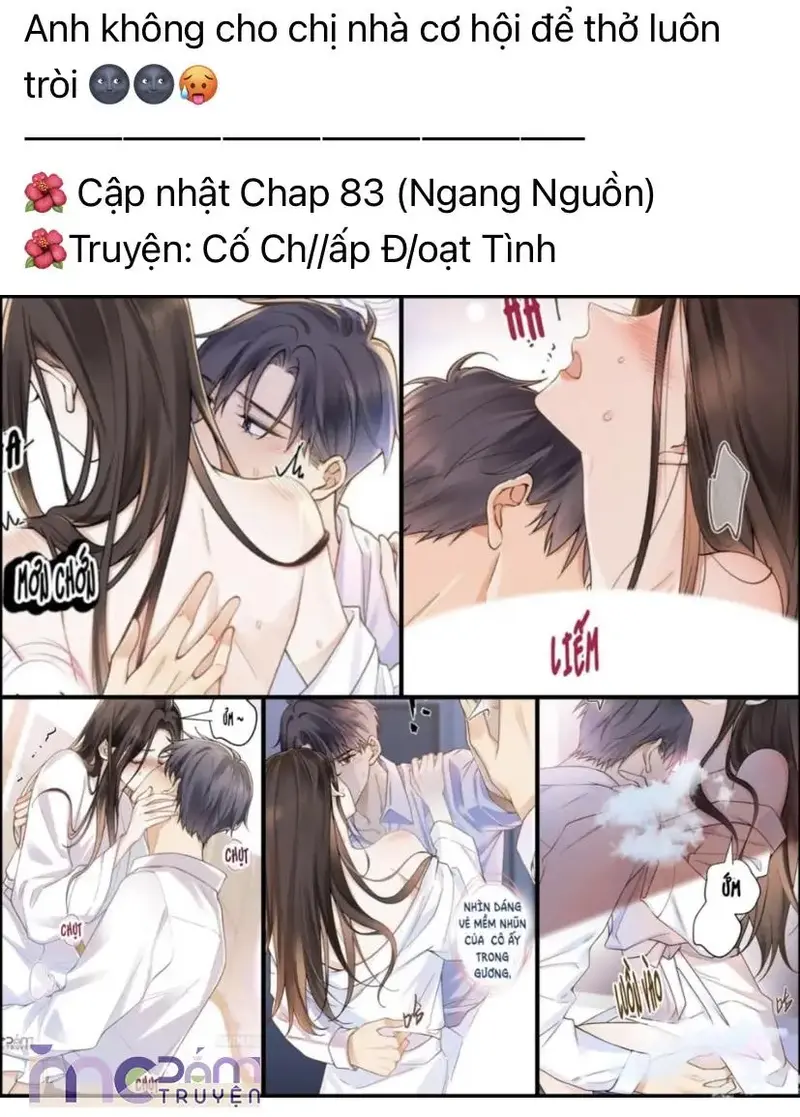 dụ tình Chapter 10 - Next Chapter 11