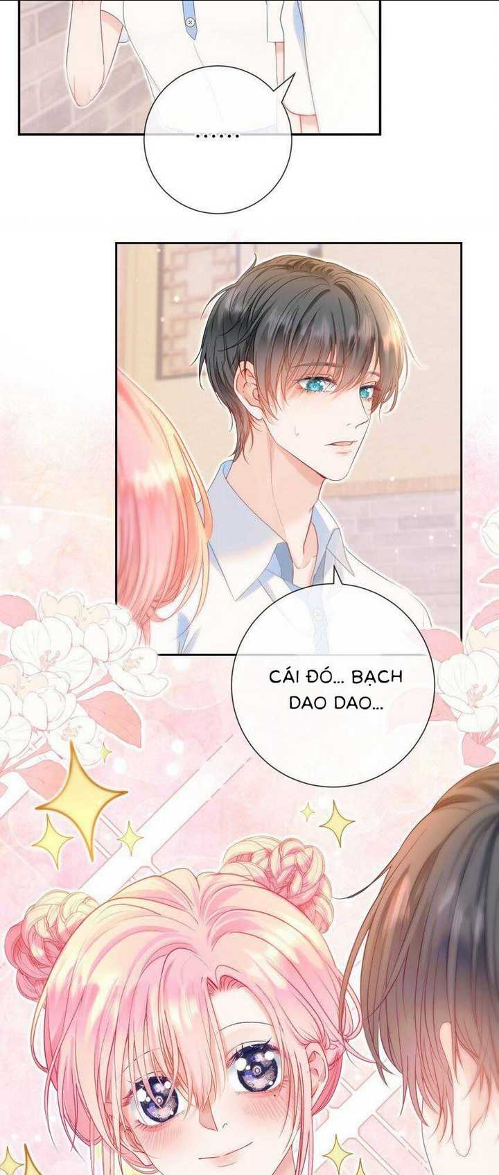 1001 cách chinh phục chồng yêu chapter 24 - Next chapter 25