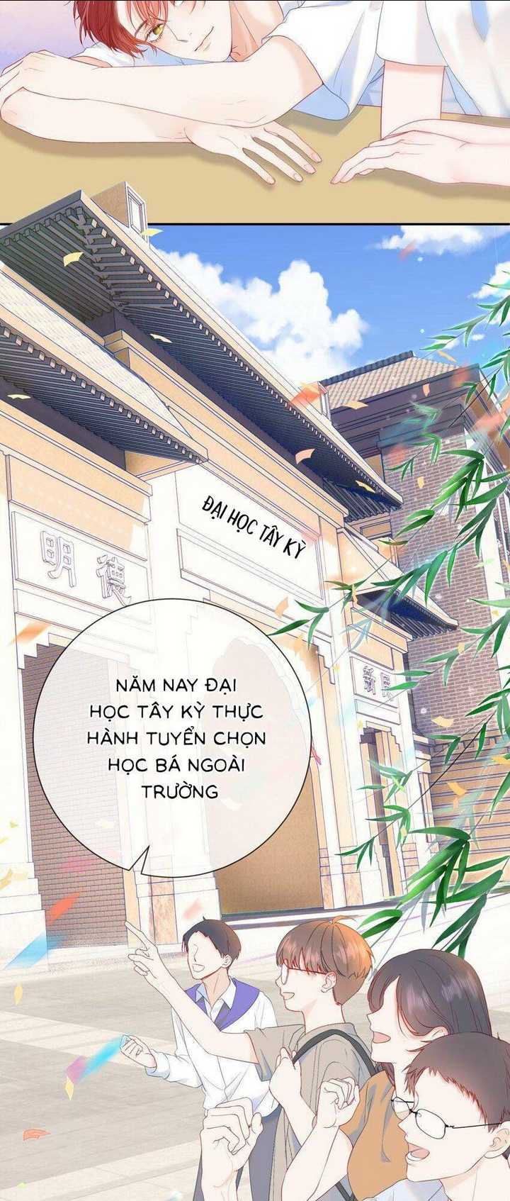 1001 cách chinh phục chồng yêu chapter 24 - Next chapter 25