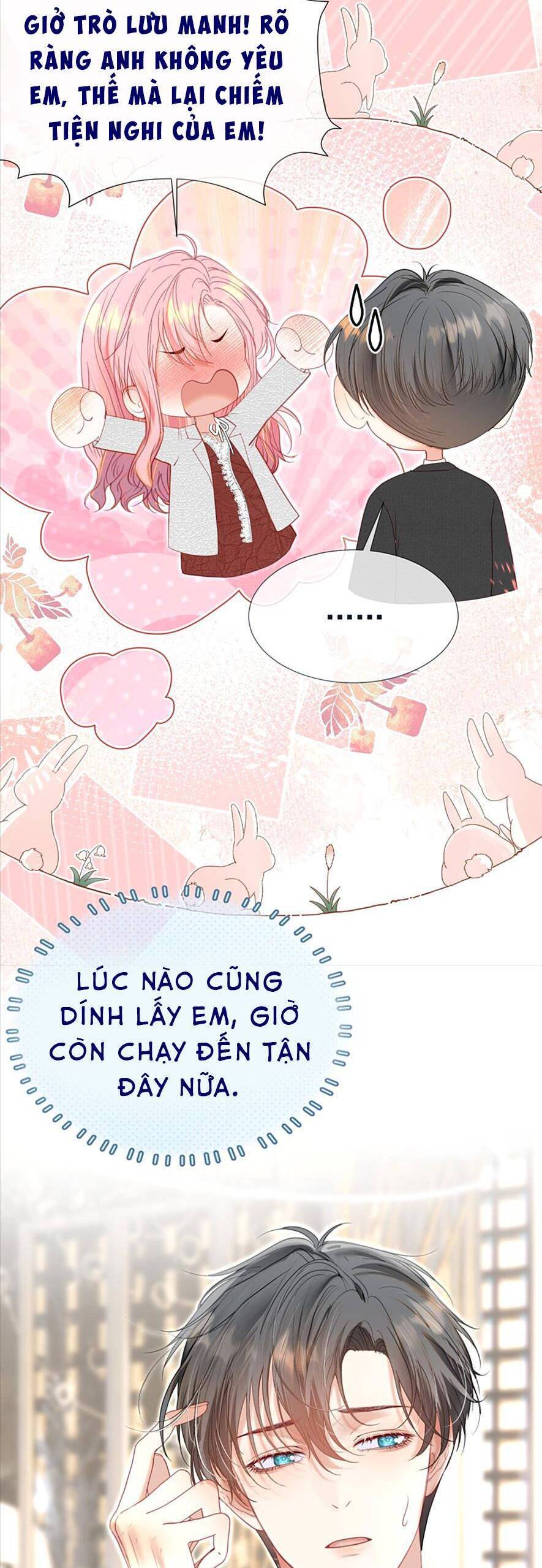 1001 cách chinh phục chồng yêu chapter 75 - Next chapter 76