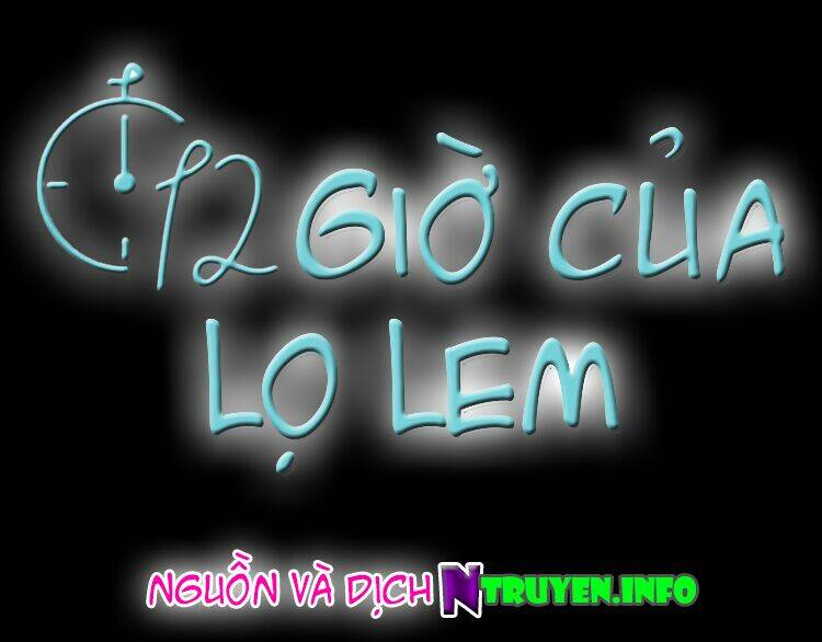 12 giờ của lọ lem chương 47 - Next chương 48