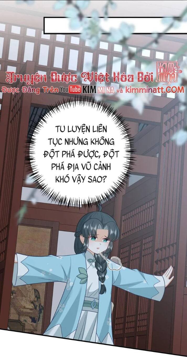 3 kiếp xui xẻo, kiếp này cùng ta thần kinh Chapter 217 - Next Chapter 218