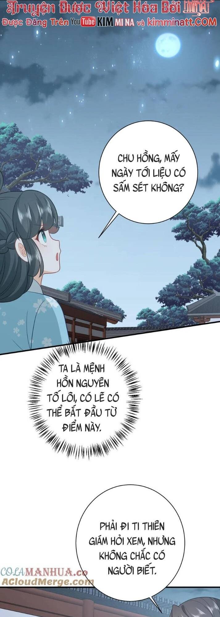 3 kiếp xui xẻo, kiếp này cùng ta thần kinh Chapter 217 - Next Chapter 218