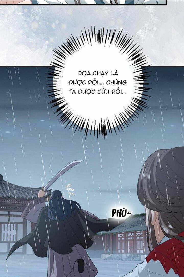 3 kiếp xui xẻo, kiếp này cùng ta thần kinh Chapter 221 - Next Chapter 222