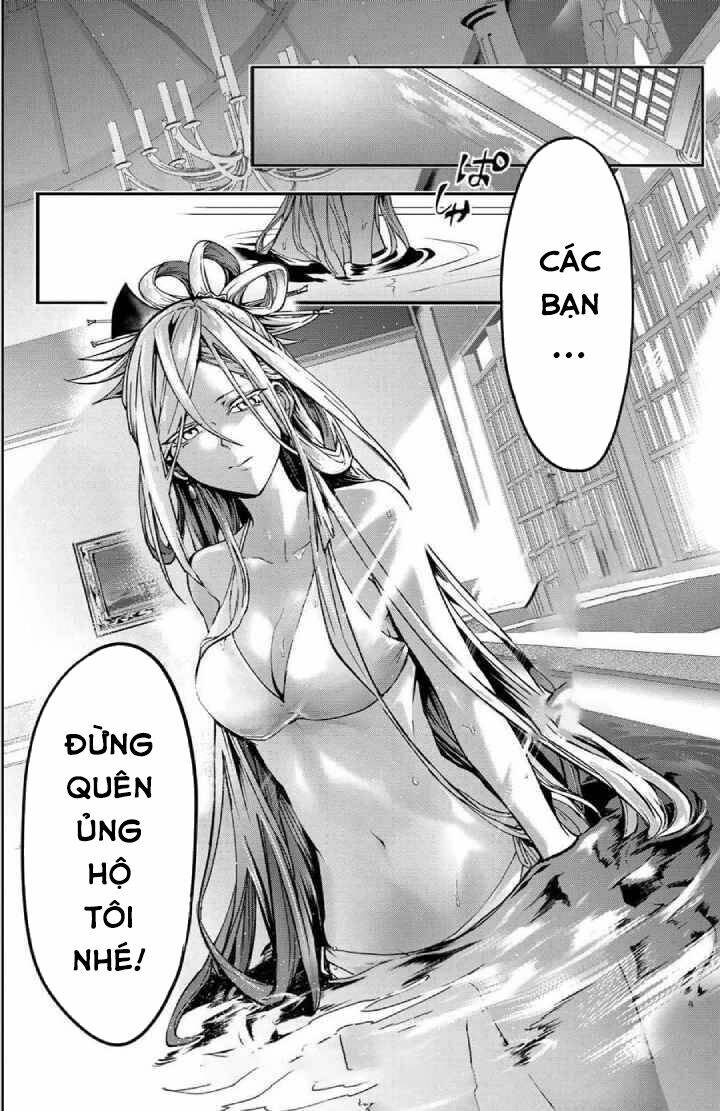 a-rank boukensha no slow life chapter 23 - Next chương 24