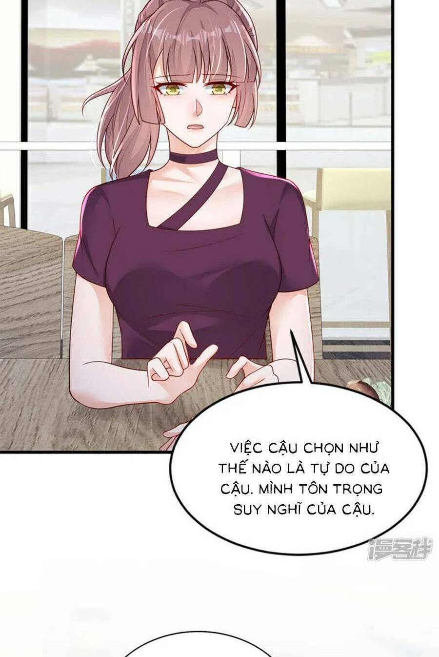 ác ma thì thầm chapter 111 - Next Chapter 111.1