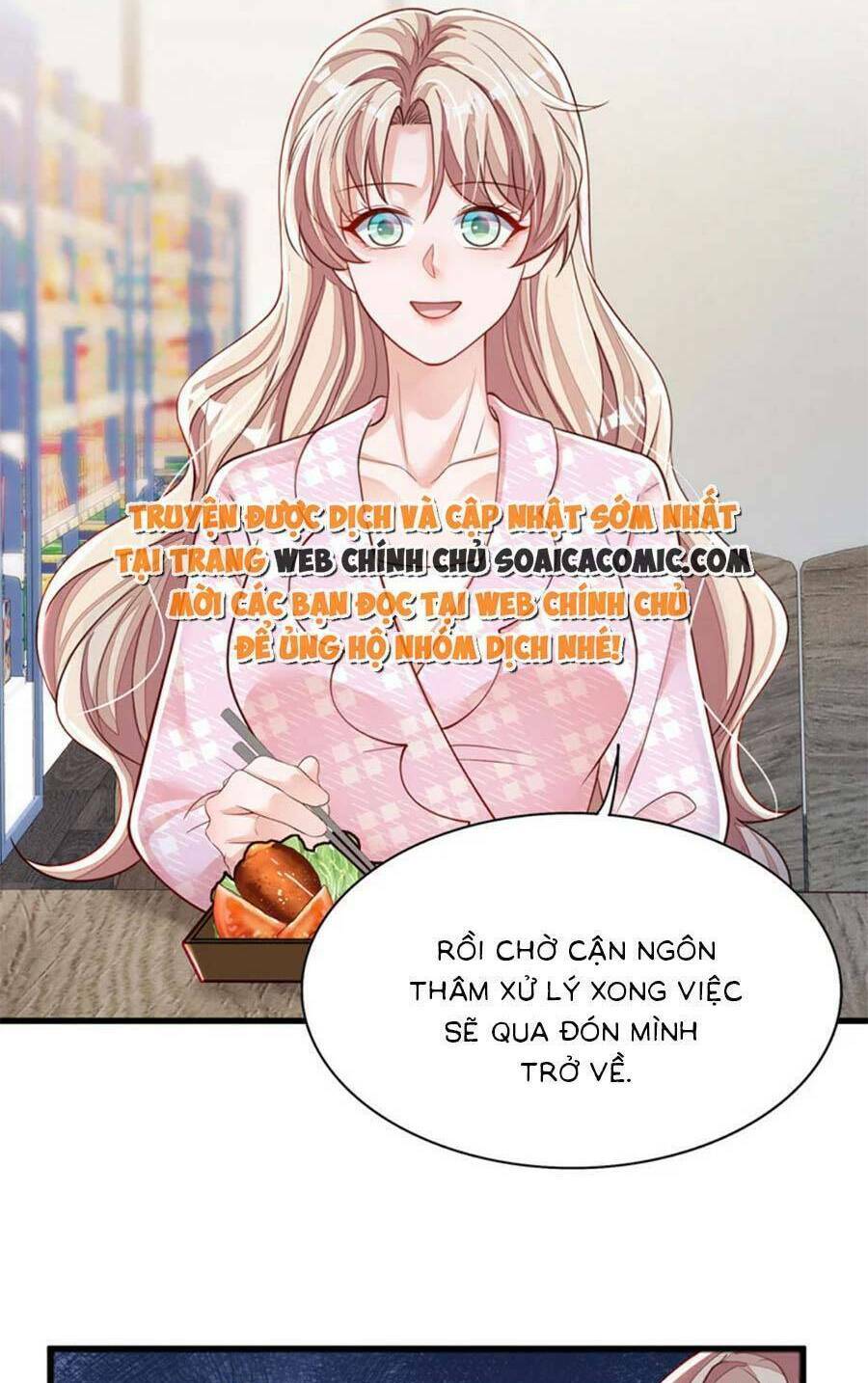 ác ma thì thầm chapter 111 - Next Chapter 111.1