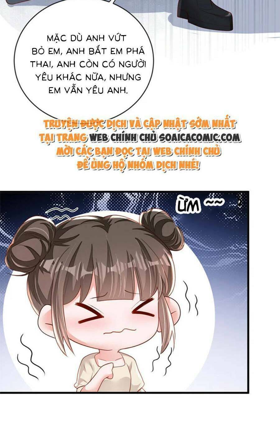 ác ma thì thầm chapter 153 - Next chapter 154