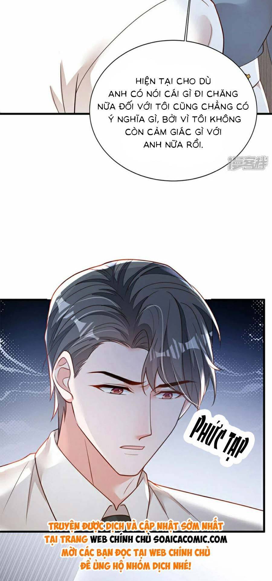 ác ma thì thầm chapter 183 - Next chapter 184