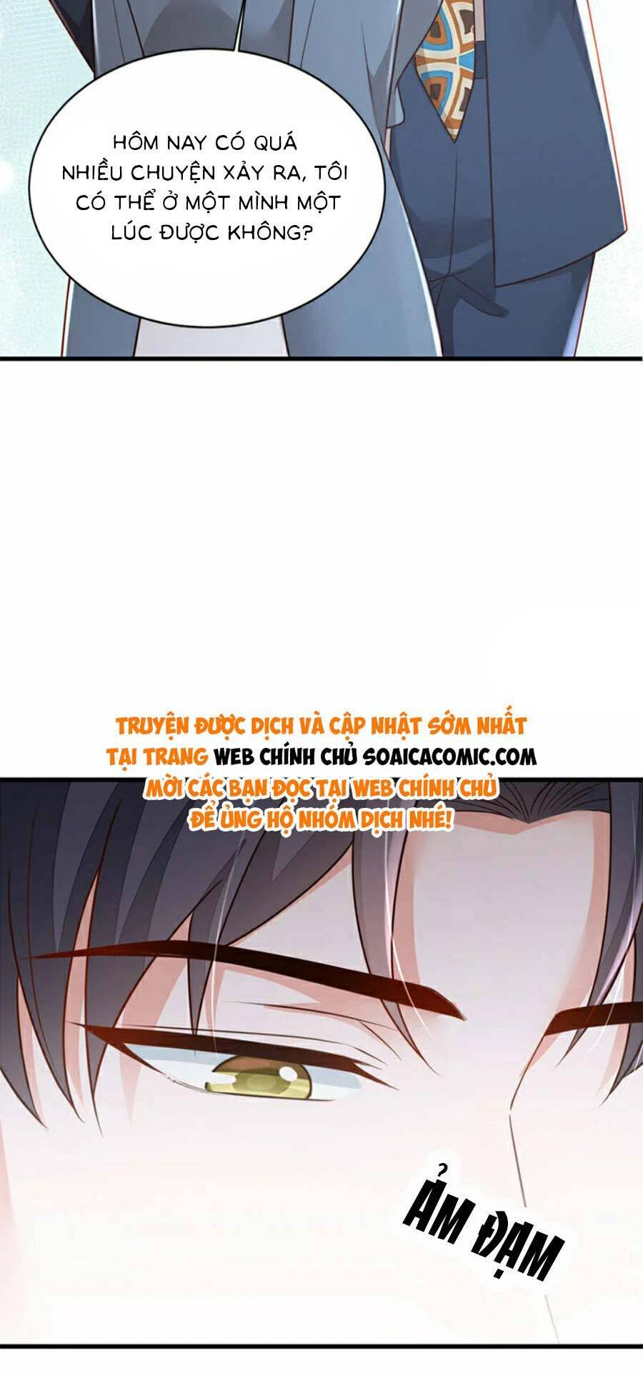 ác ma thì thầm chapter 183 - Next chapter 184