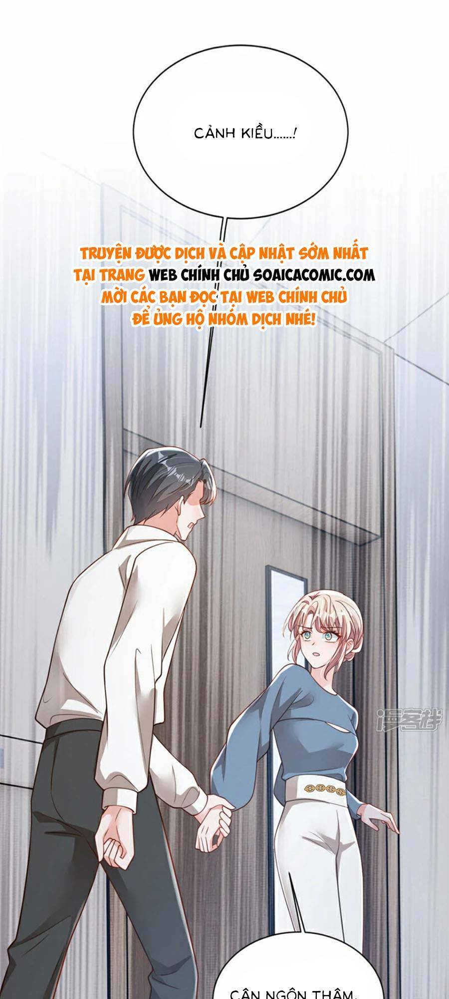 ác ma thì thầm chapter 183 - Next chapter 184