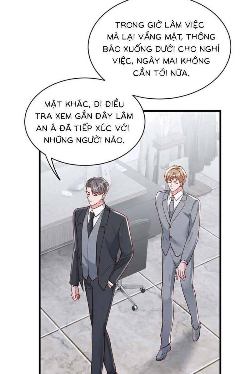 ác ma thì thầm chương 199 - Next chapter 200