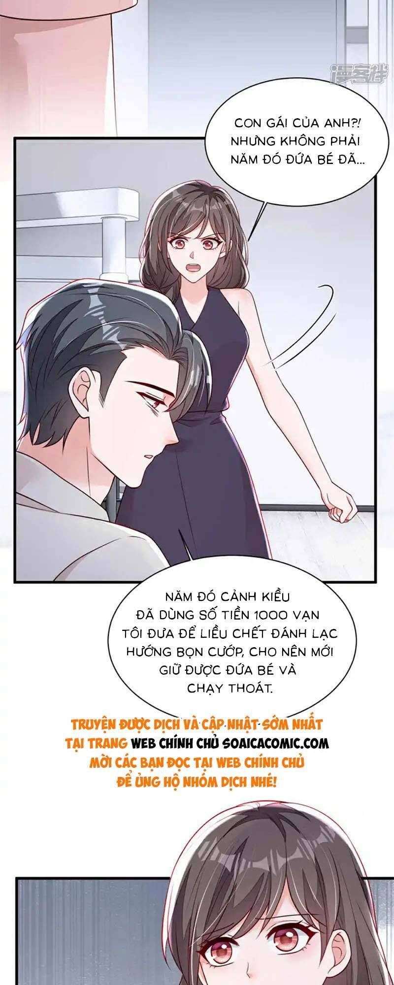 ác ma thì thầm chapter 222 - Next chương 223